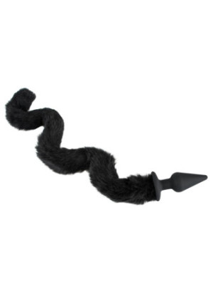 Plug + Tail